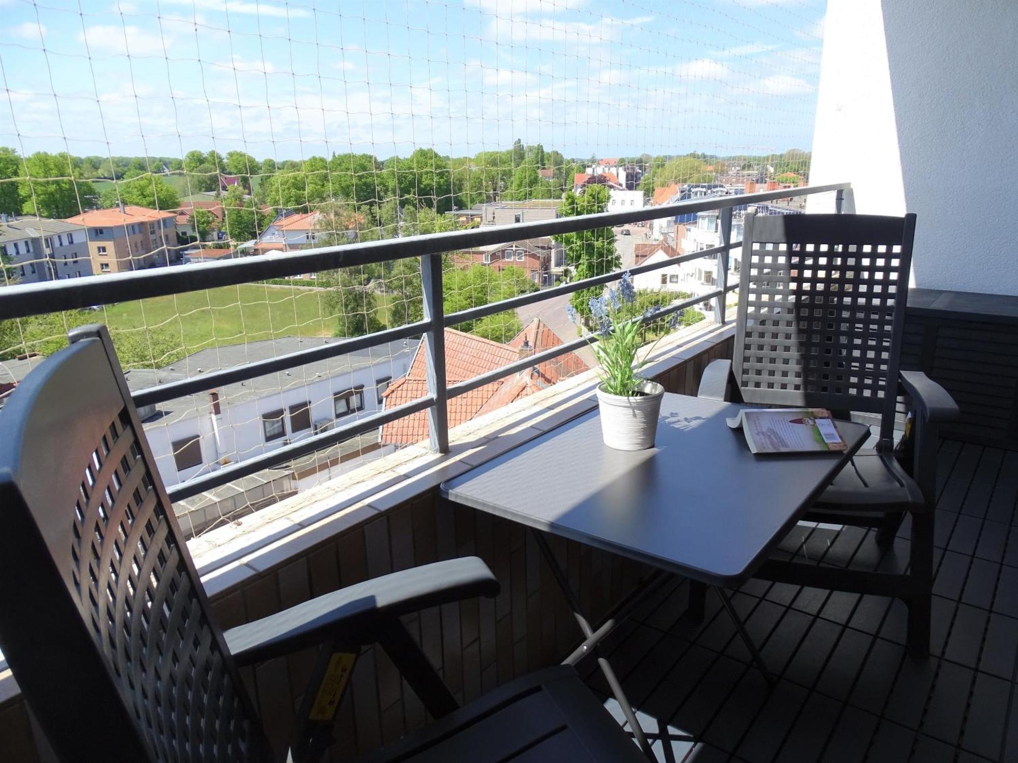 Strandhotel Whg 70 Landblick Dahme (Schleswig-Holstein) Exterior foto